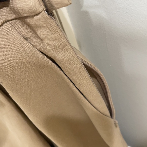 Habitual Dillion front overload wide leg pants - Picture 6 of 12